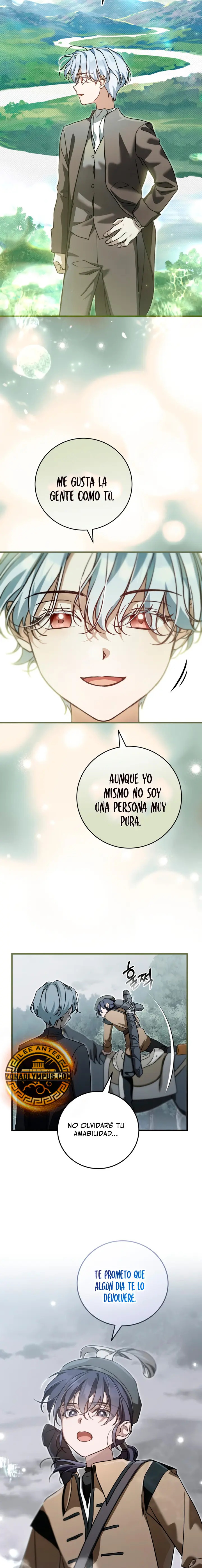 Read Hijos de la Runa Es Manga Online