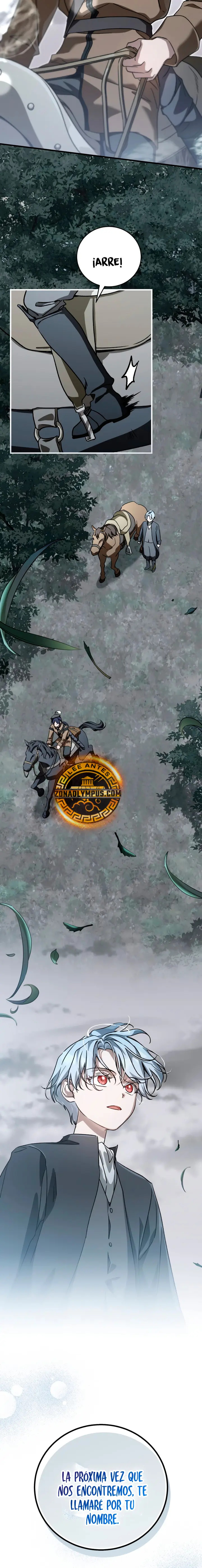 Read Hijos de la Runa Es Manga Online