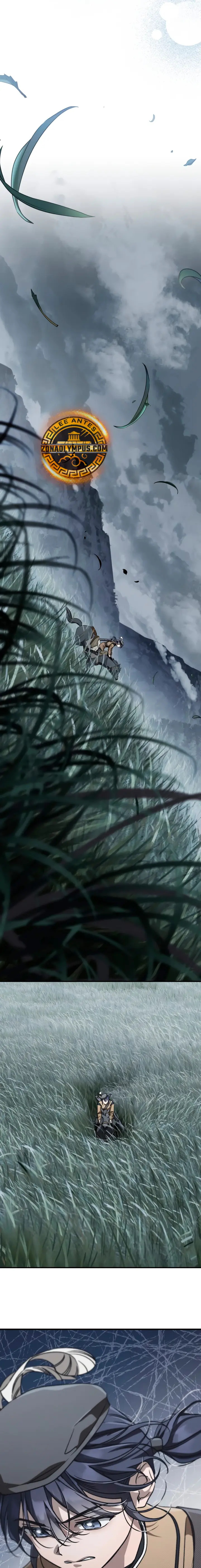 Read Hijos de la Runa Es Manga Online