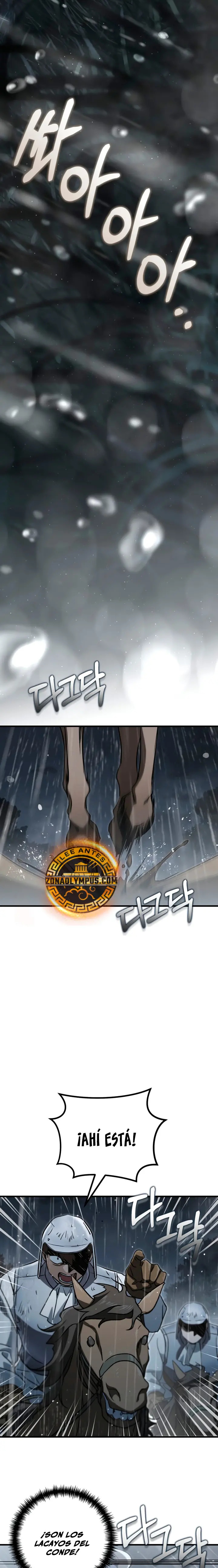 Read Hijos de la Runa Es Manga Online