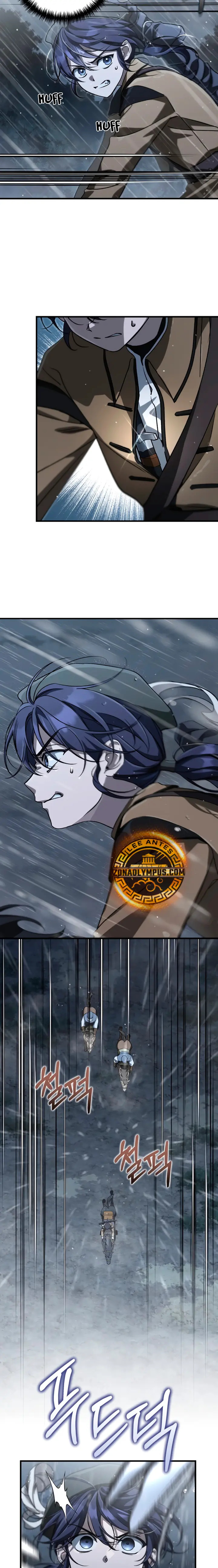 Read Hijos de la Runa Es Manga Online