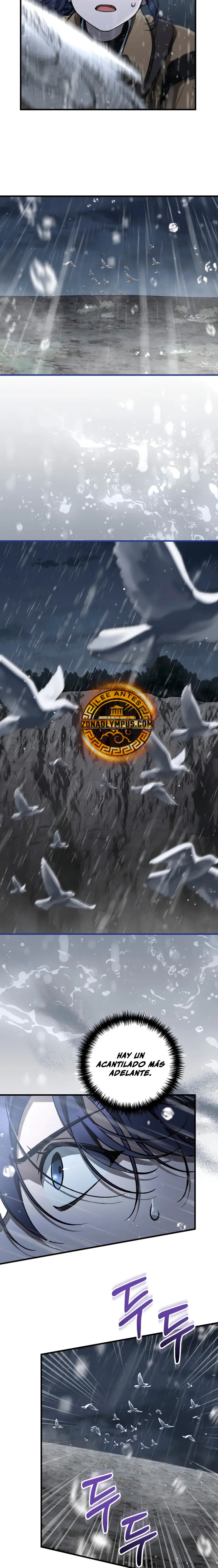 Read Hijos de la Runa Es Manga Online