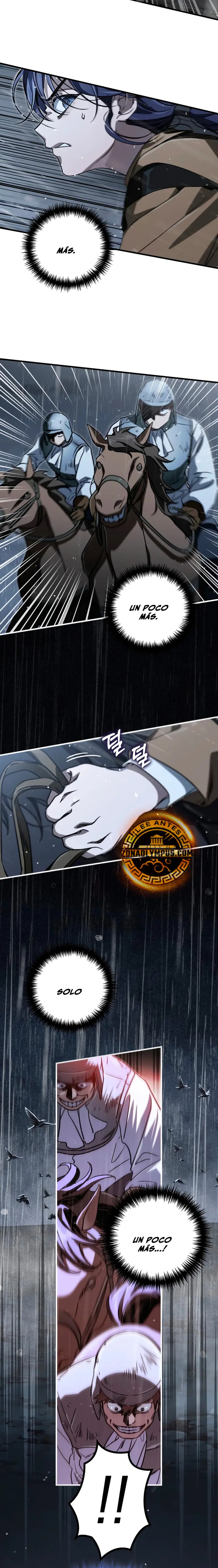 Read Hijos de la Runa Es Manga Online