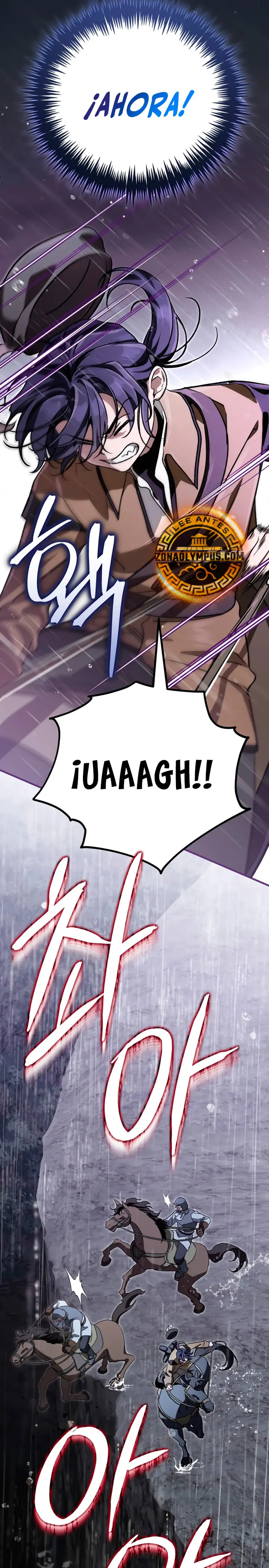 Read Hijos de la Runa Es Manga Online