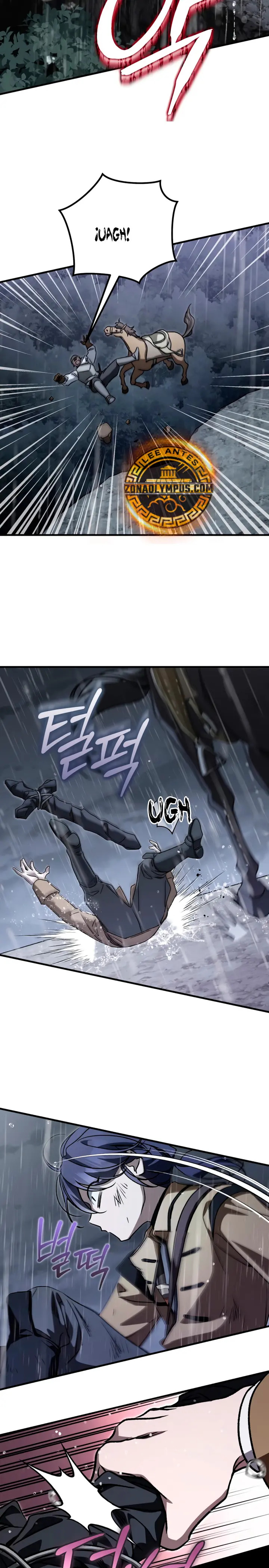 Read Hijos de la Runa Es Manga Online