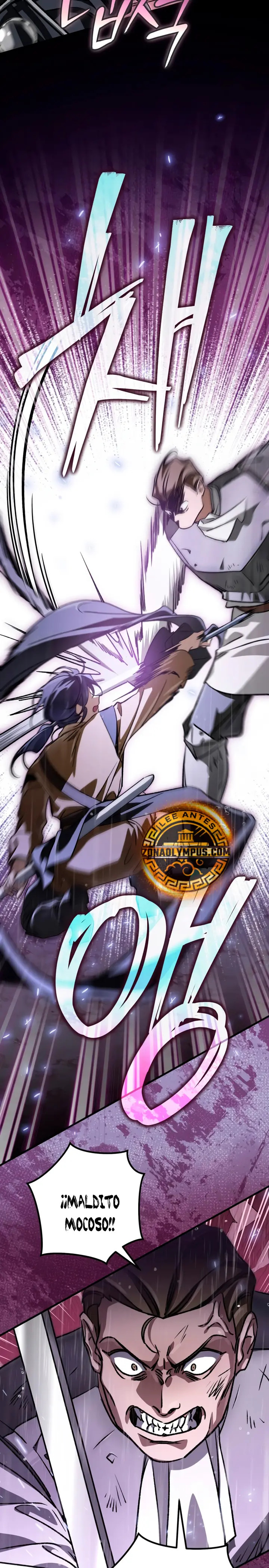 Read Hijos de la Runa Es Manga Online