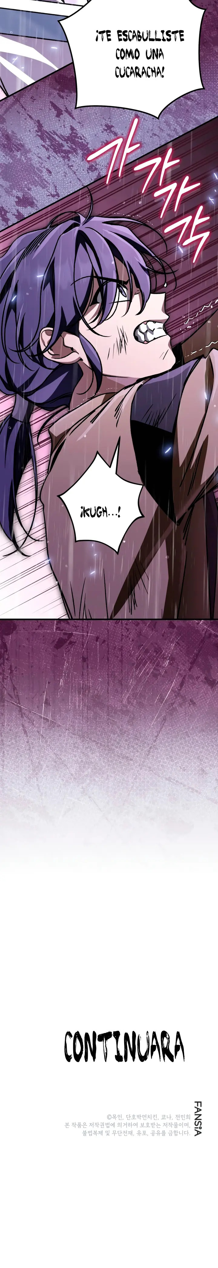 Read Hijos de la Runa Es Manga Online