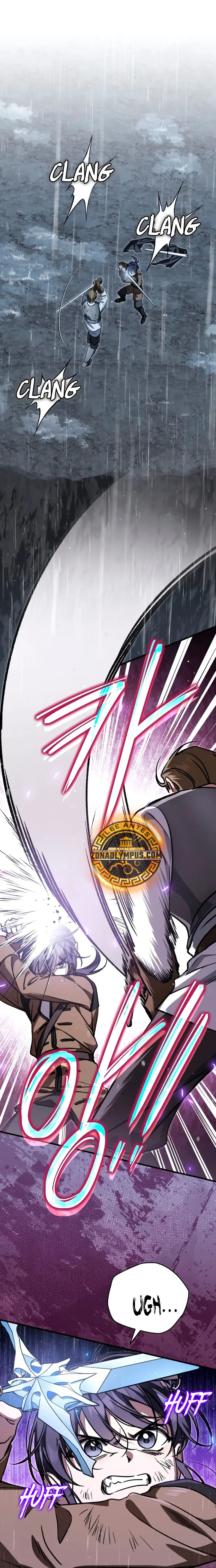 Read Hijos de la Runa Es Manga Online