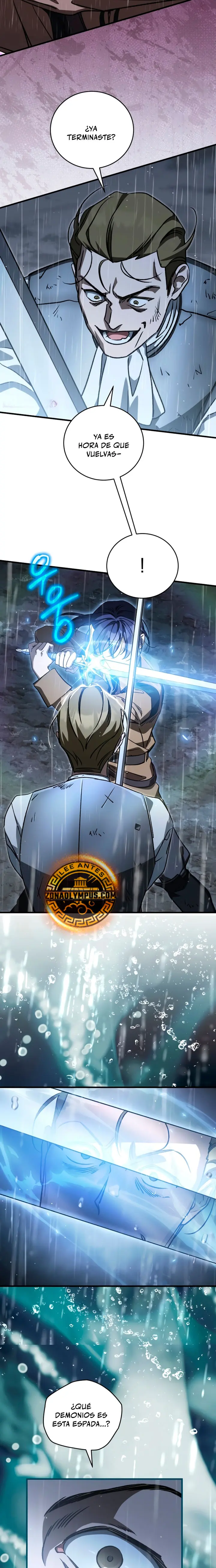 Read Hijos de la Runa Es Manga Online