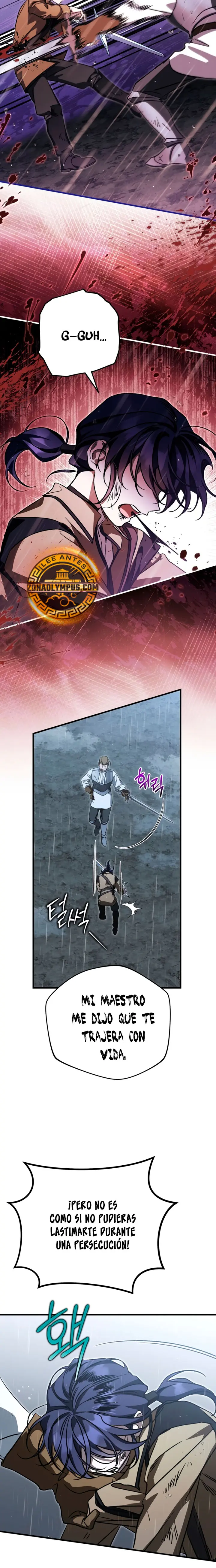 Read Hijos de la Runa Es Manga Online