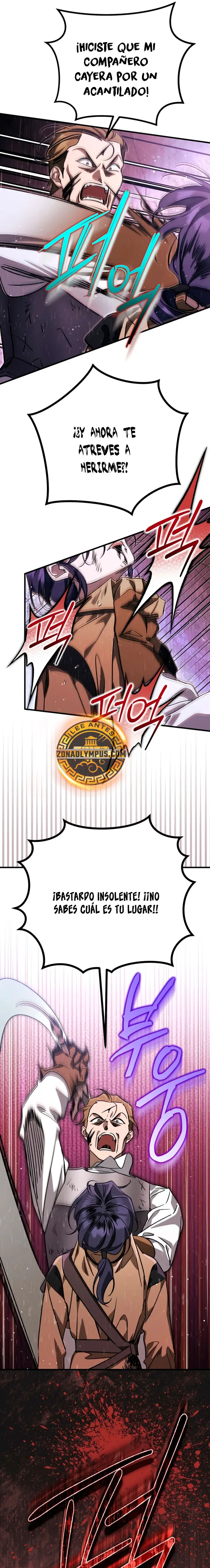 Read Hijos de la Runa Es Manga Online