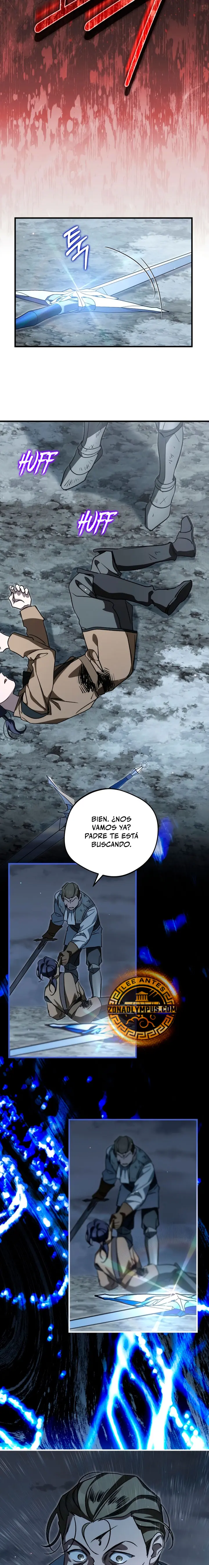 Read Hijos de la Runa Es Manga Online