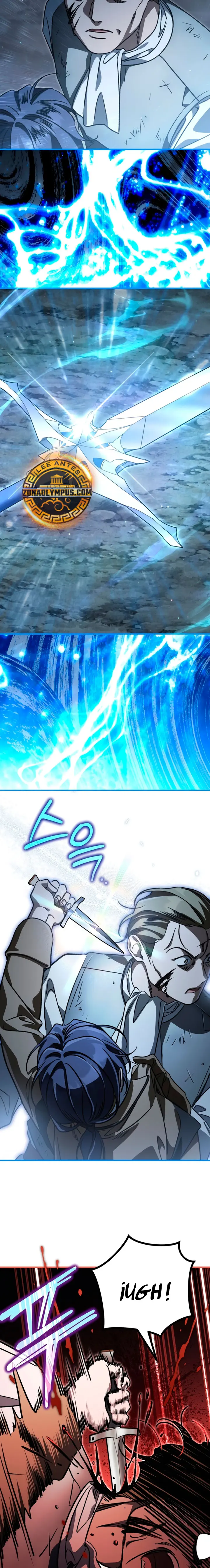 Read Hijos de la Runa Es Manga Online