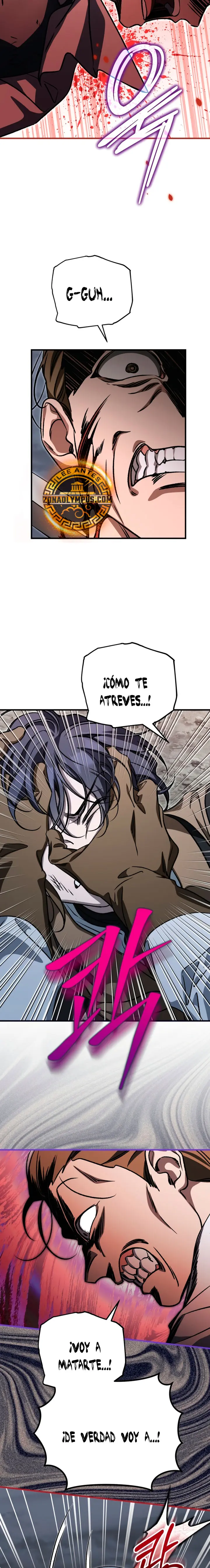 Read Hijos de la Runa Es Manga Online