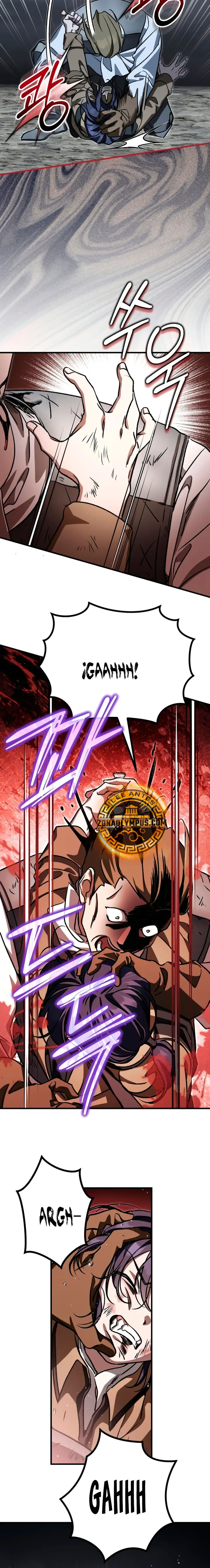 Read Hijos de la Runa Es Manga Online