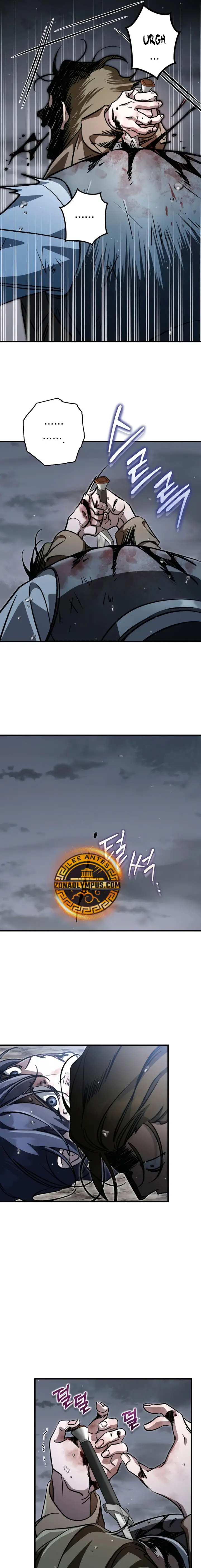 Read Hijos de la Runa Es Manga Online