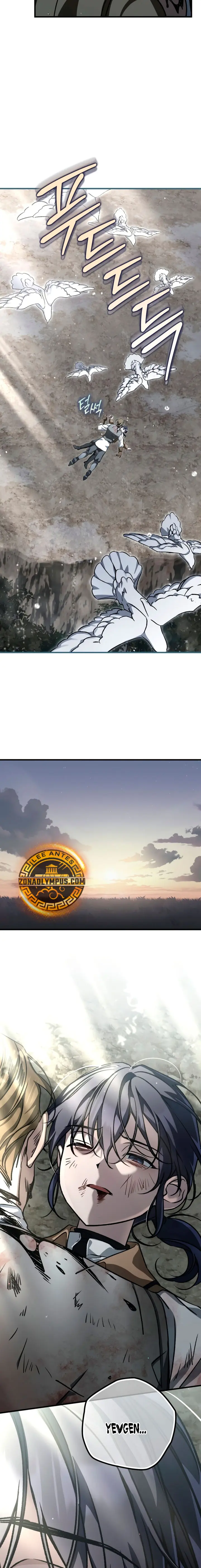 Read Hijos de la Runa Es Manga Online