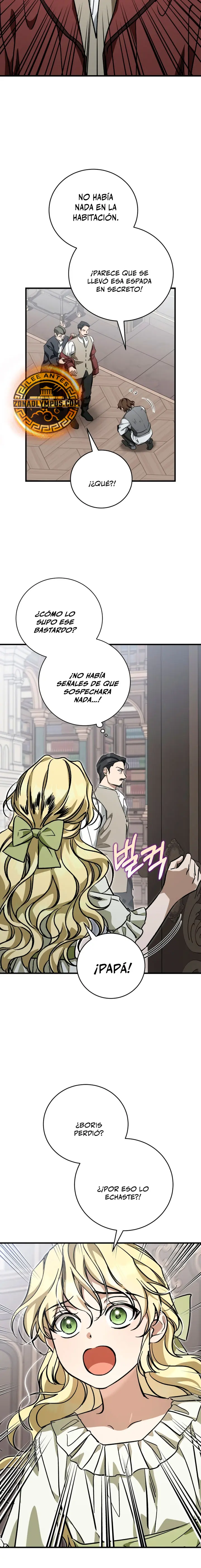 Read Hijos de la Runa Es Manga Online