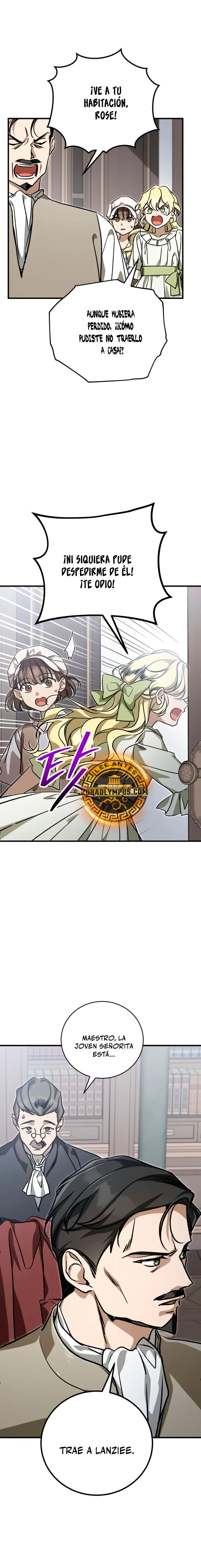 Read Hijos de la Runa Es Manga Online