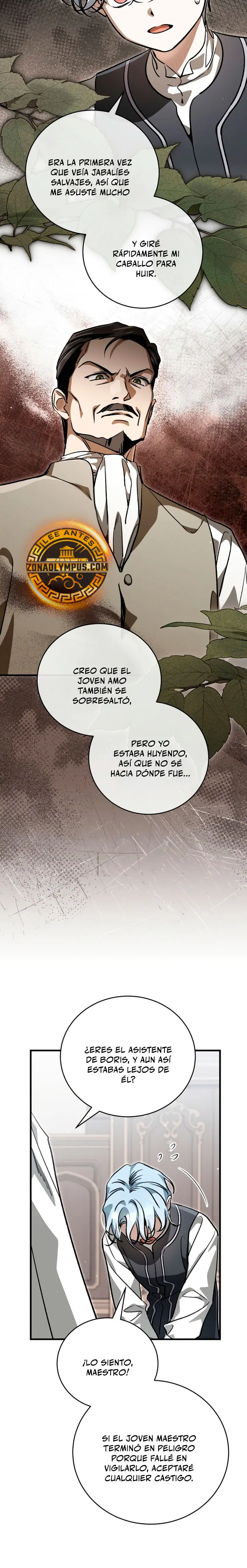 Read Hijos de la Runa Es Manga Online