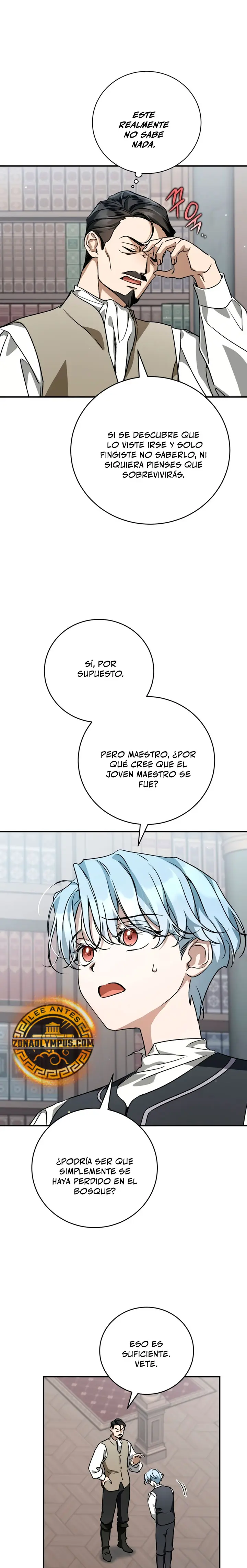 Read Hijos de la Runa Es Manga Online