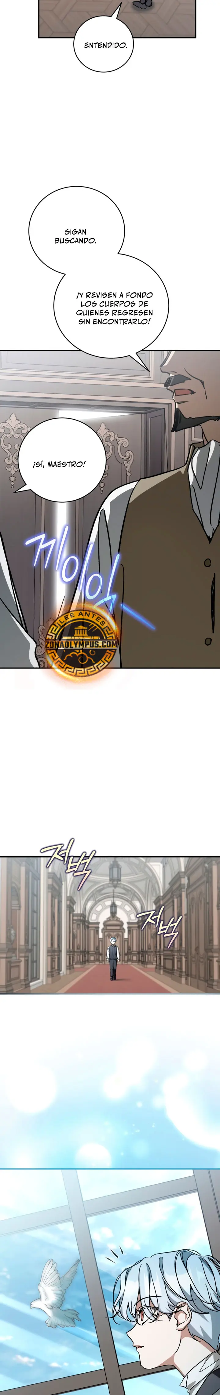 Read Hijos de la Runa Es Manga Online