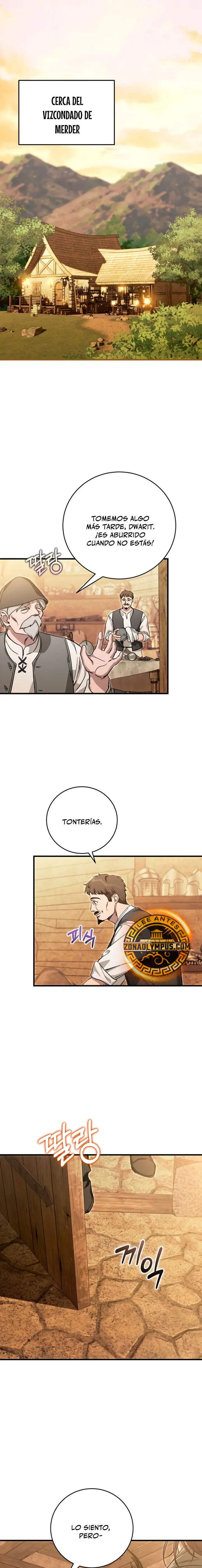 Read Hijos de la Runa Es Manga Online