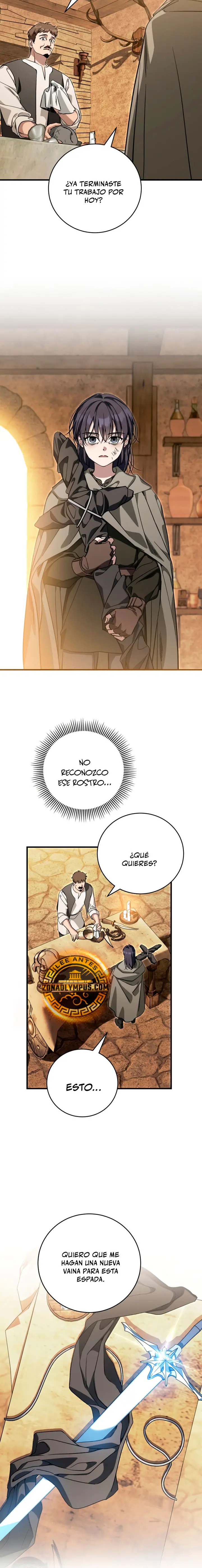 Read Hijos de la Runa Es Manga Online