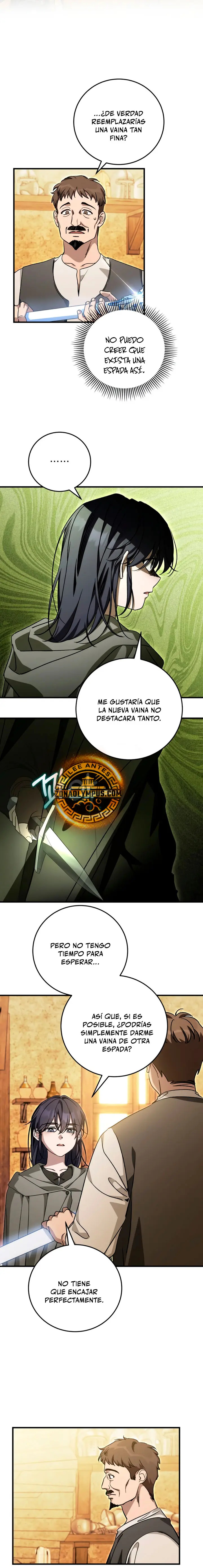 Read Hijos de la Runa Es Manga Online