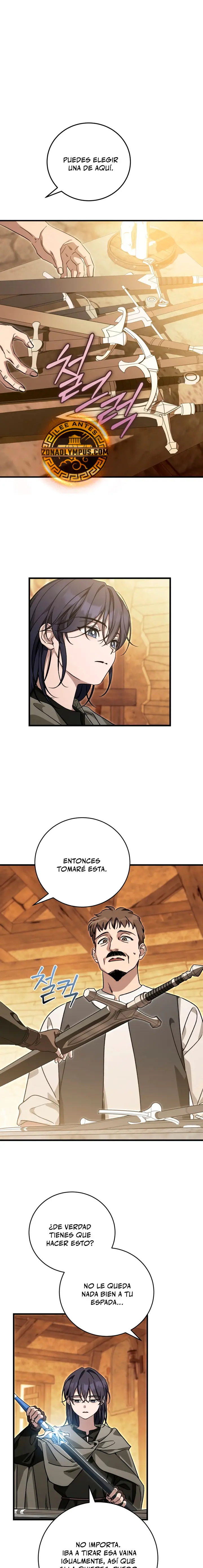 Read Hijos de la Runa Es Manga Online