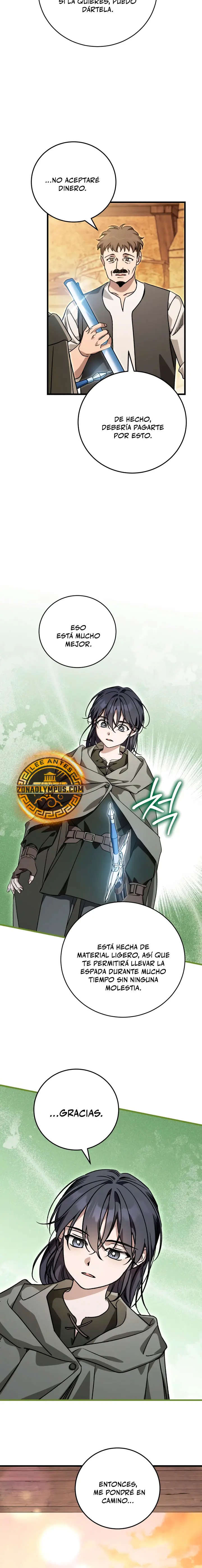 Read Hijos de la Runa Es Manga Online