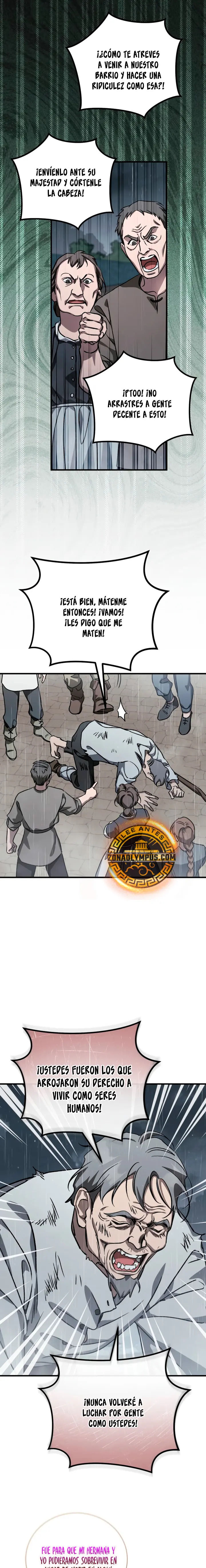 Read Hijos de la Runa Es Manga Online