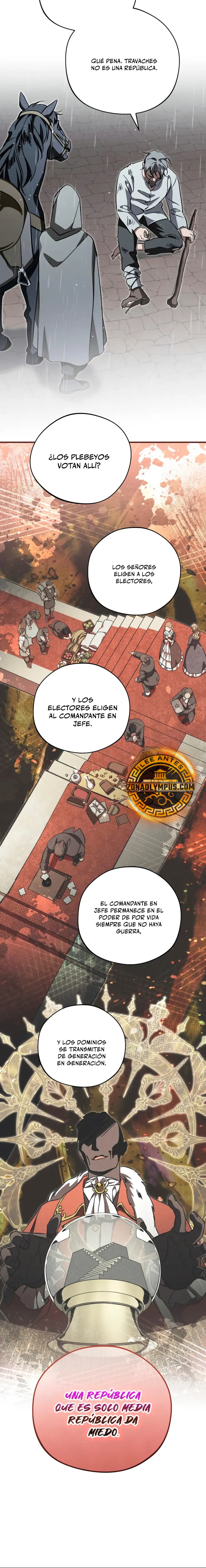 Read Hijos de la Runa Es Manga Online