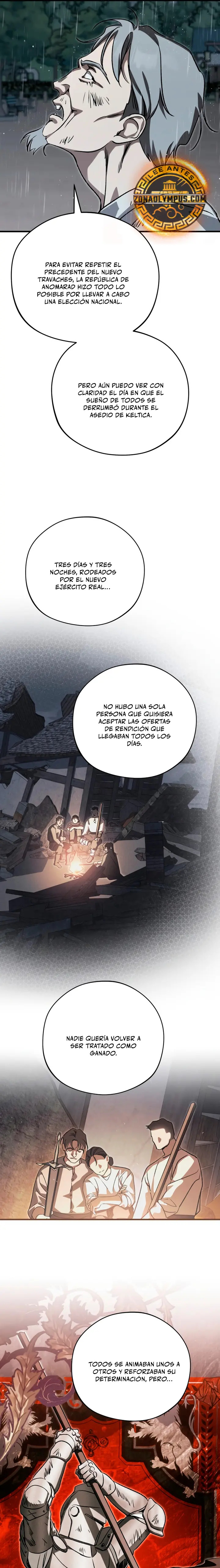 Read Hijos de la Runa Es Manga Online