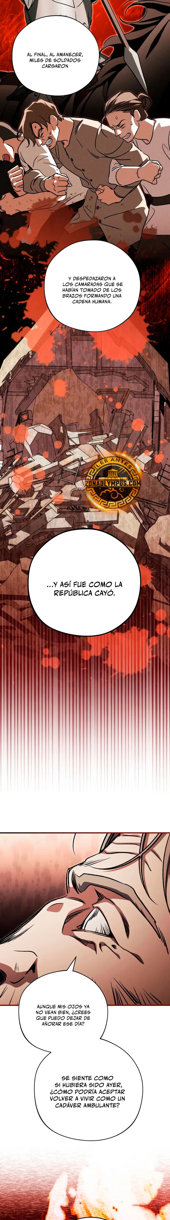 Read Hijos de la Runa Es Manga Online