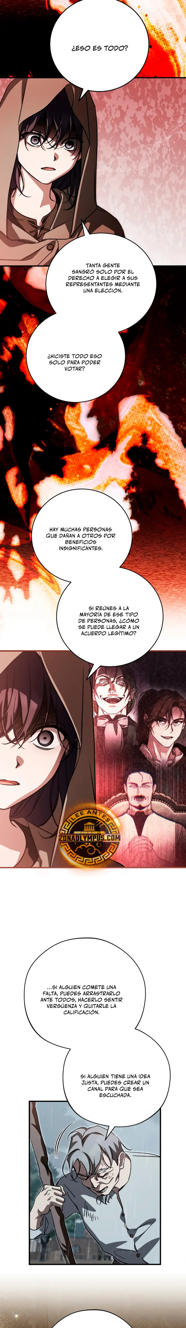 Read Hijos de la Runa Es Manga Online