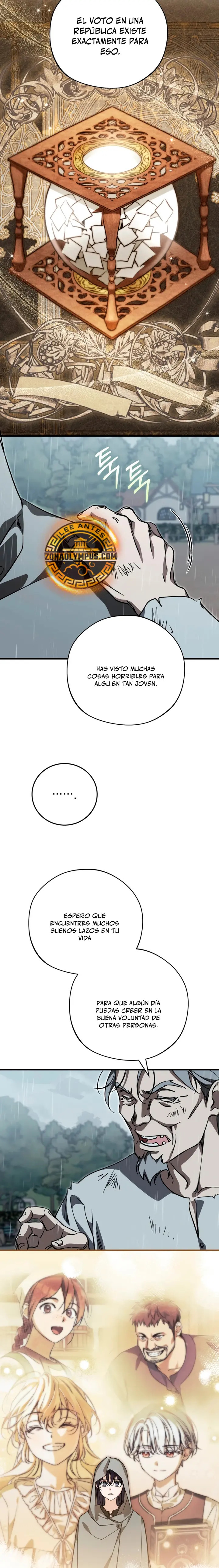 Read Hijos de la Runa Es Manga Online