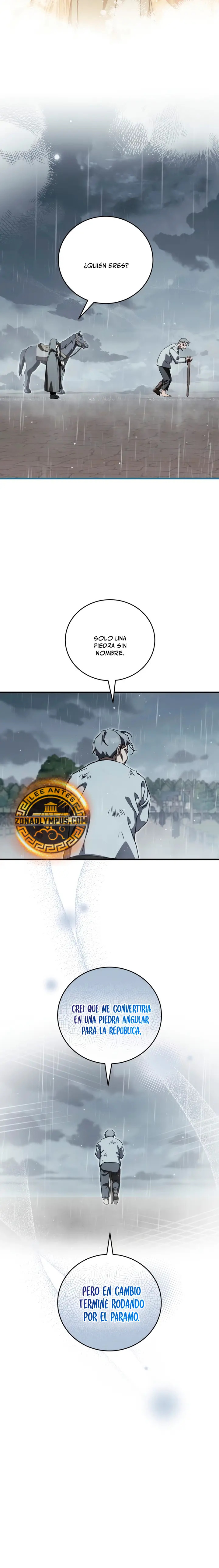 Read Hijos de la Runa Es Manga Online