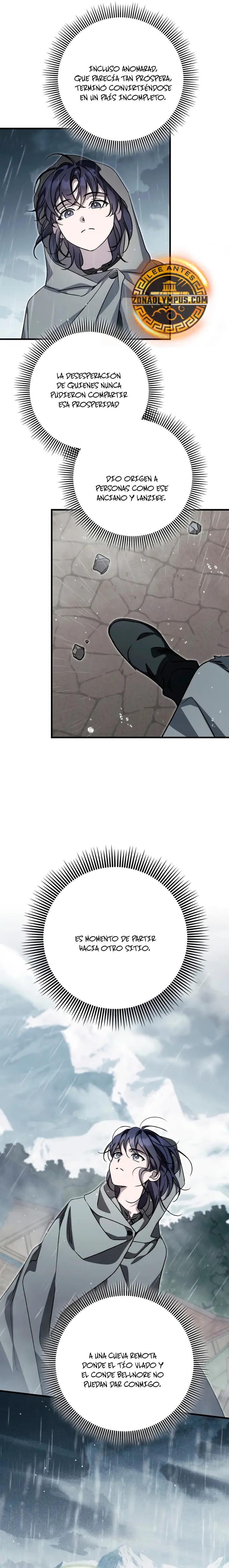 Read Hijos de la Runa Es Manga Online