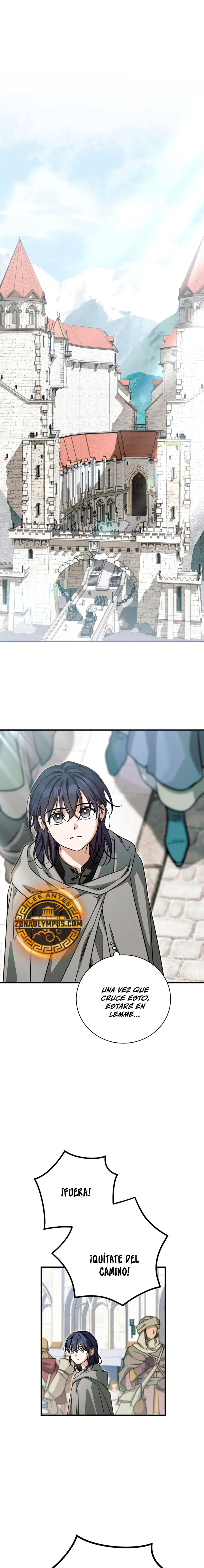 Read Hijos de la Runa Es Manga Online