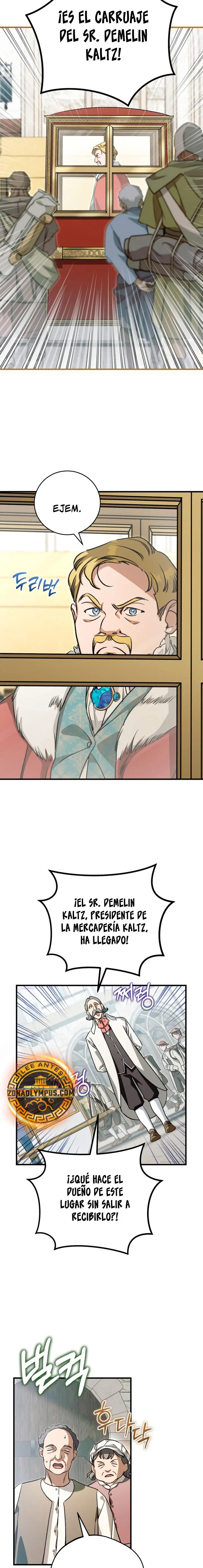 Read Hijos de la Runa Es Manga Online