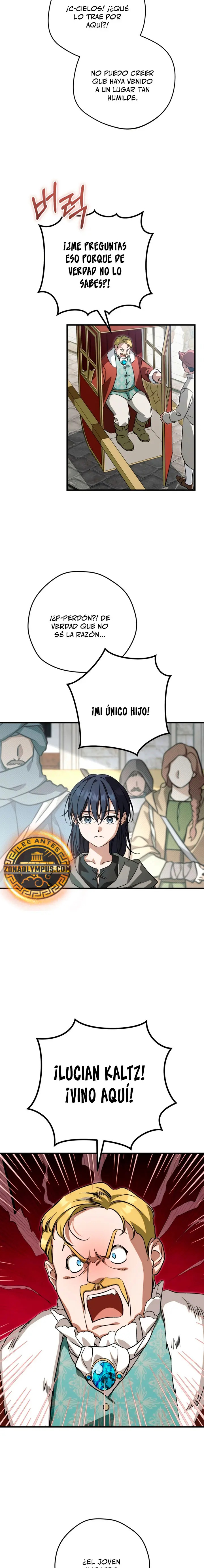 Read Hijos de la Runa Es Manga Online