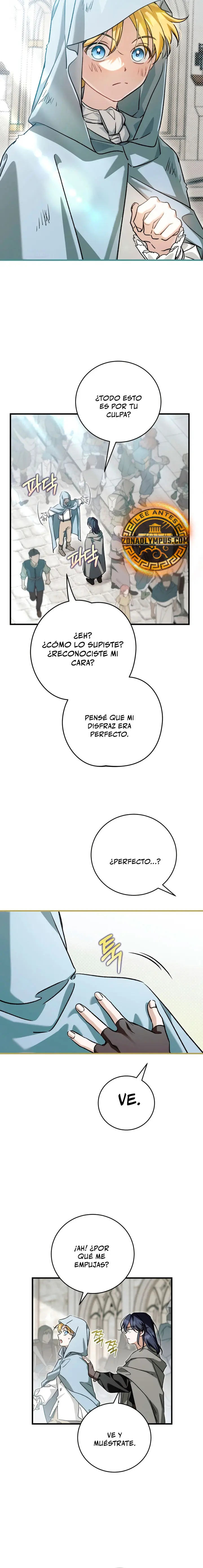 Read Hijos de la Runa Es Manga Online