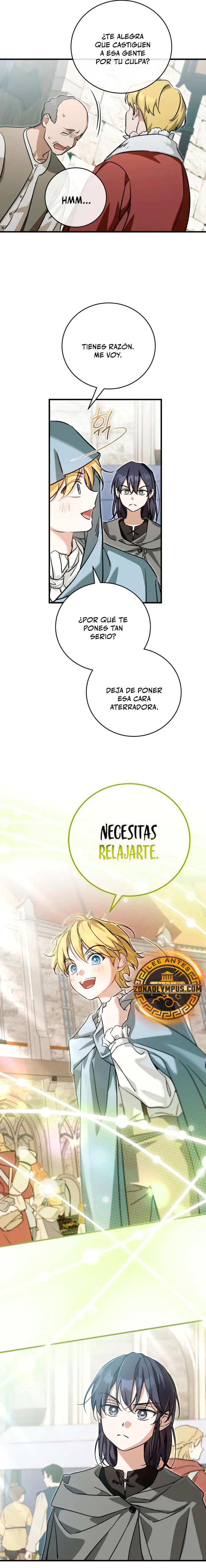 Read Hijos de la Runa Es Manga Online