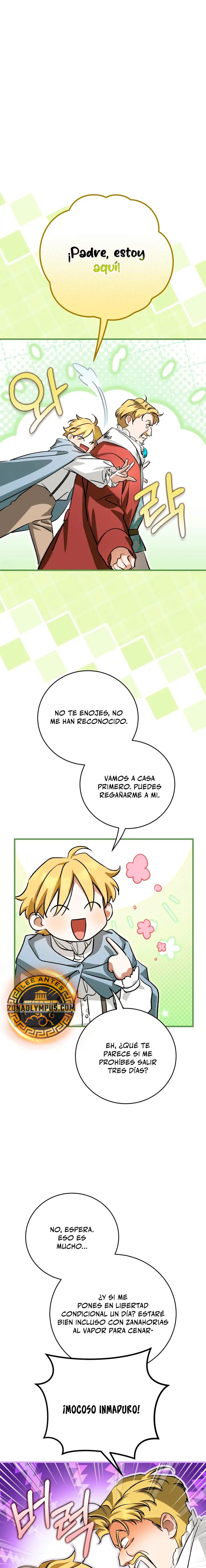 Read Hijos de la Runa Es Manga Online