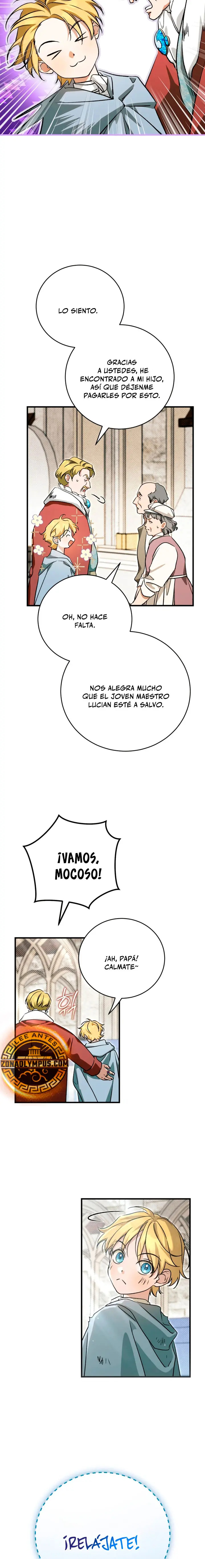 Read Hijos de la Runa Es Manga Online