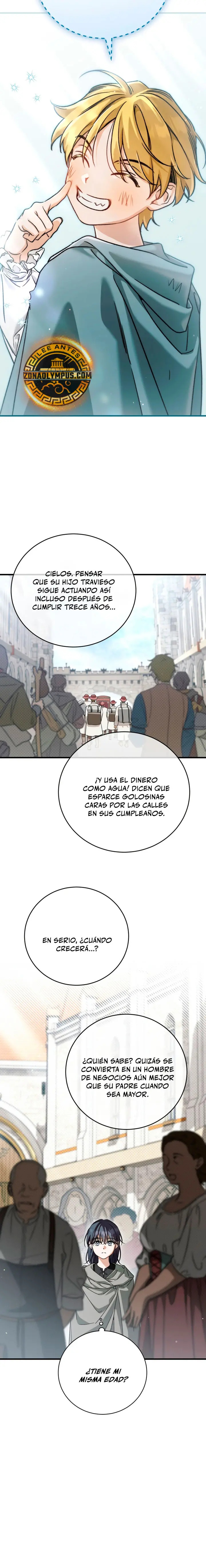 Read Hijos de la Runa Es Manga Online