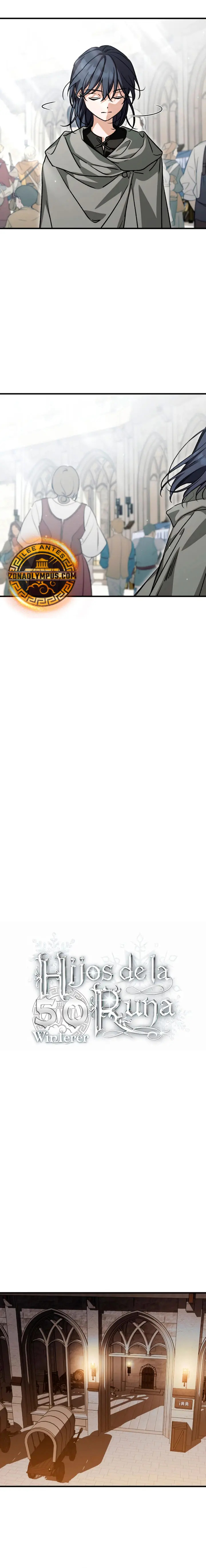 Read Hijos de la Runa Es Manga Online