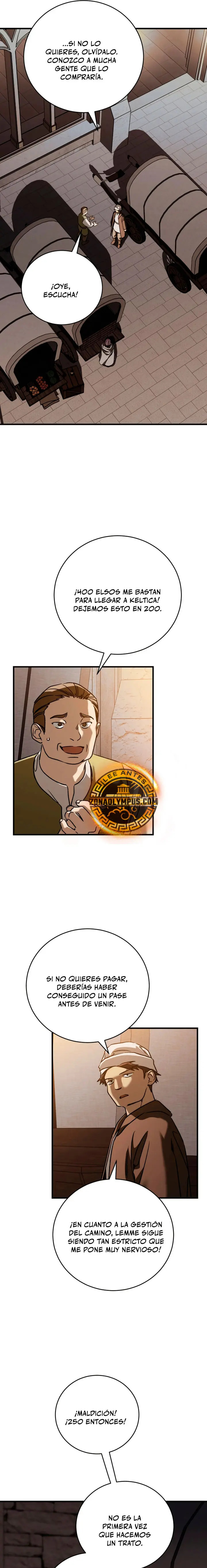 Read Hijos de la Runa Es Manga Online