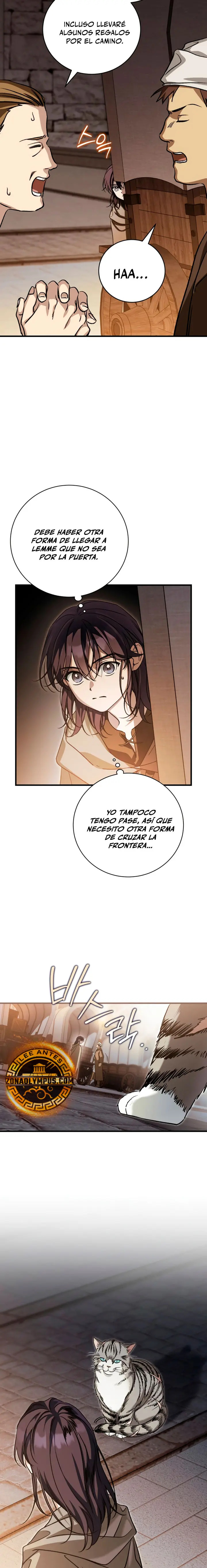 Read Hijos de la Runa Es Manga Online
